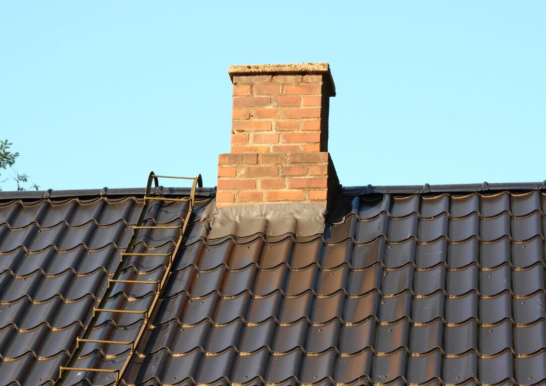 professional chimneys services near me