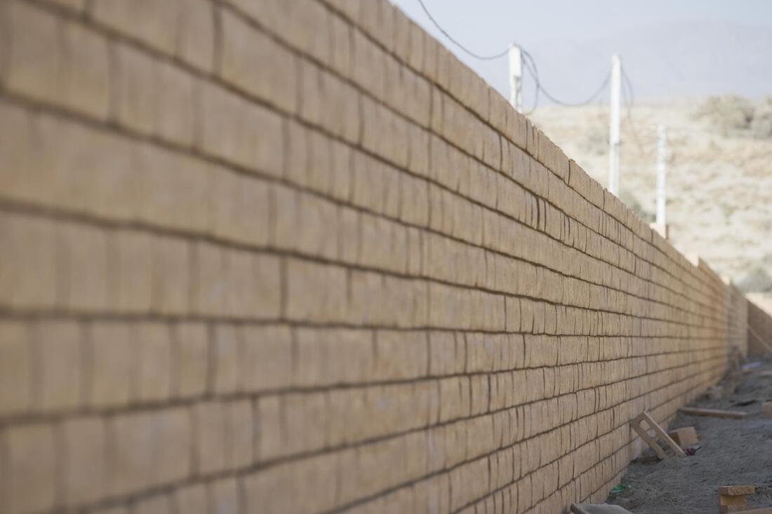 professional retaining walls services 